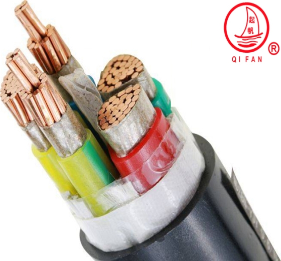 YJV電纜、YJY電纜、VV電纜的對(duì)比