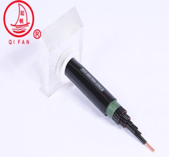 KVV 、 KVV22 、KVV32 控制電纜的區(qū)別