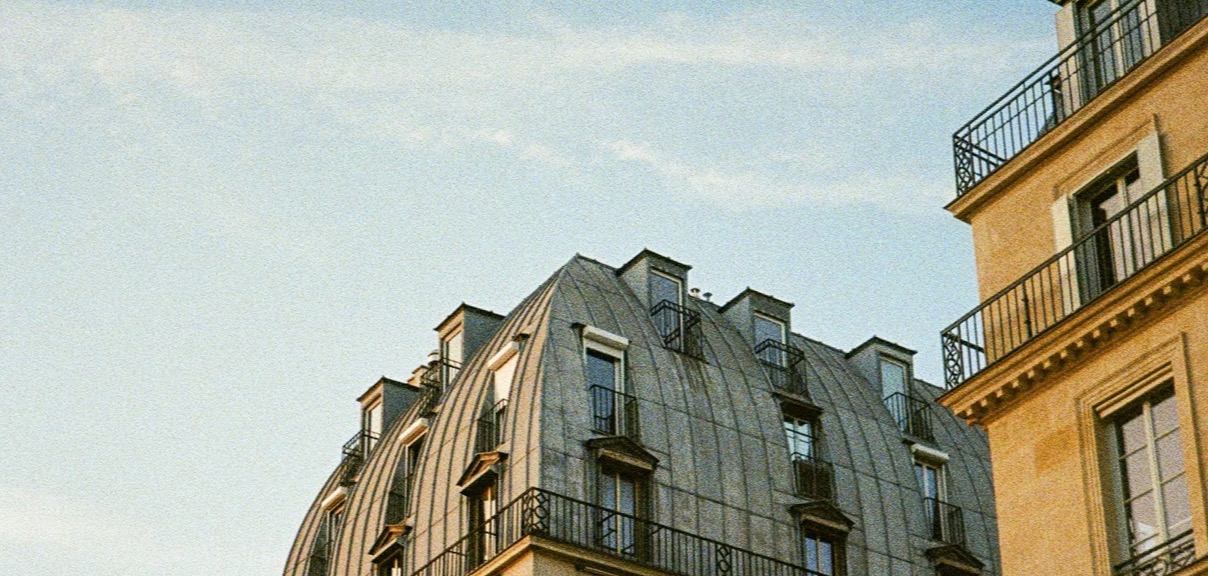 Immeubles haussmanniens
